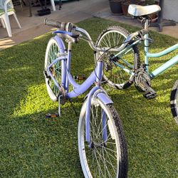 walmart bikes 