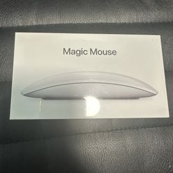 Brand New Apple Magic Mouse