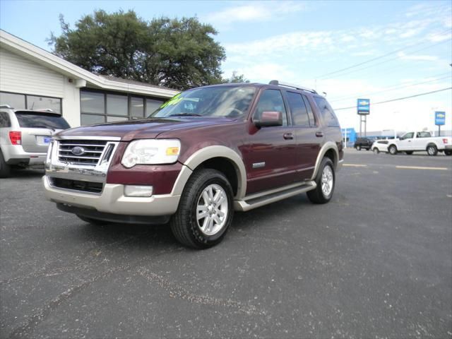 2006 Ford Explorer