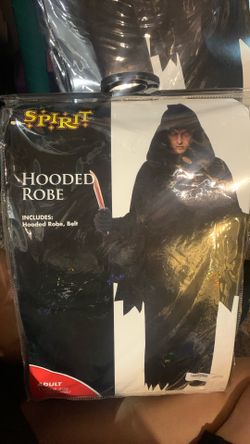 Scream Robe