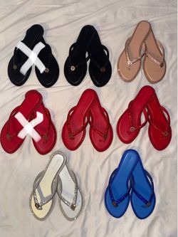 1:1 toryburch sandles