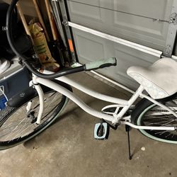 Bike For Sale Like New 