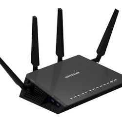 Netgear Router