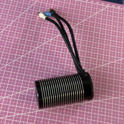 Traxxas Velineon VXL-6S Brushless Motor No Shaft