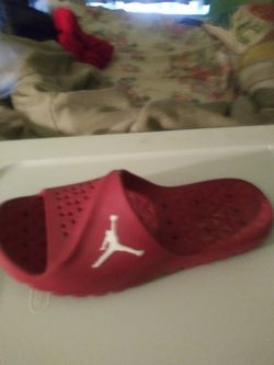 Jordans size 15 $25.00