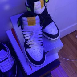 jordan 1 volt high 