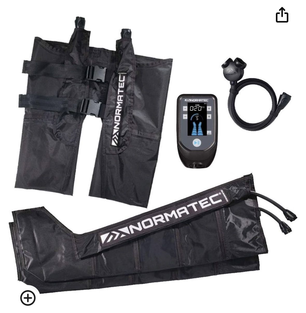 NormaTec Compression