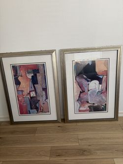 Wall Art, Cuadros Modernos