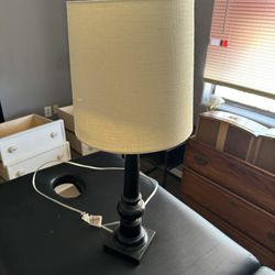 Lamp Good Condition 