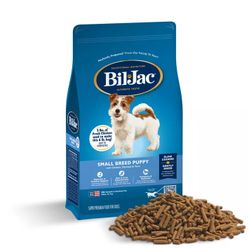 BilJac Dog Food