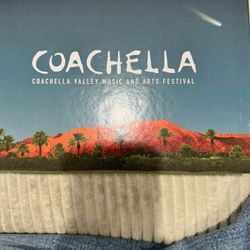 Coachella Weekend 1