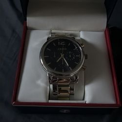 4 Watches Bundle – Great Condition