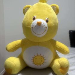 Care Bears 