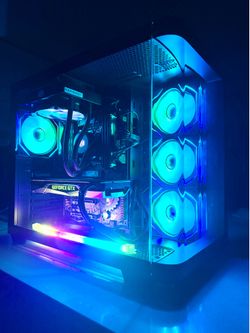 1080 Ti – Gaming PC | i9-9900X | 64GB DDR4 | 512GB SSD