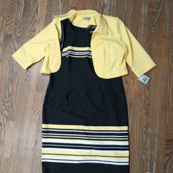 Business Casual Dress 