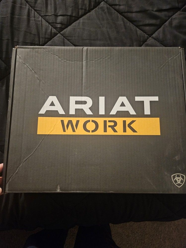 Ariat Men's Work Boots