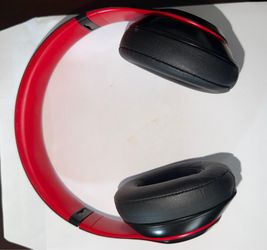 Beats Studio 3