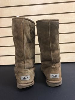 Ugg boots size 6 women's boots