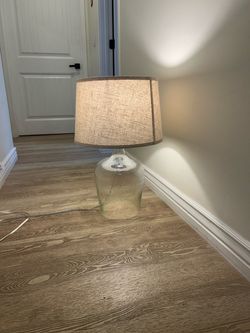 Table Lamp