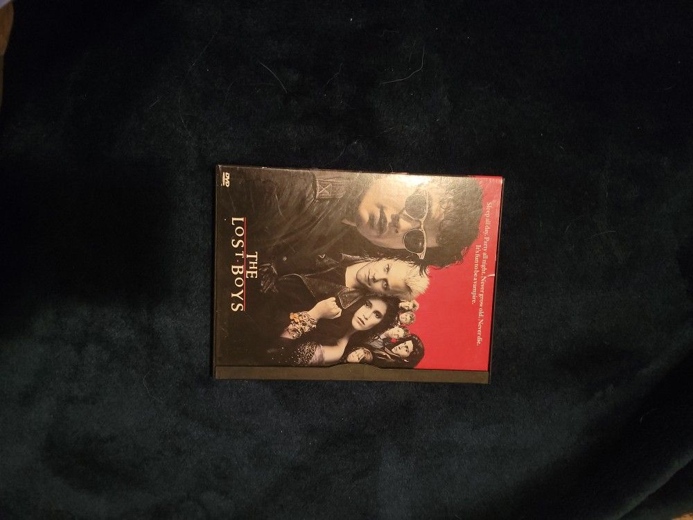 The Lost Boys