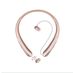 Neckband Bluetooth Headphones, Bluetooth 5.4 Wireless Headphones at 48g Lightweight with Retractable Earbud, CVC8.0 Noise Cancelling, 18Hrs Playtime, 