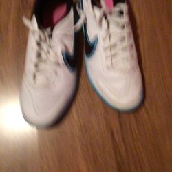 Nike Socer Cleats