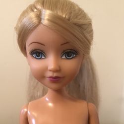Funville Sparkle Girlz 11.5"