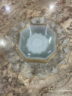 Dessert Dishes