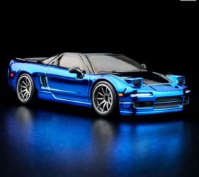 Hot Wheels RLC 94 Acura NSX sealed