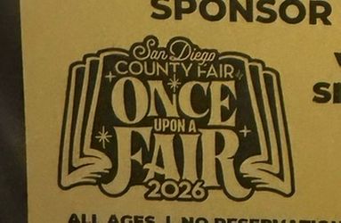 2  fair tickets 🎡🎡