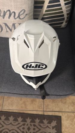 Youth helmet