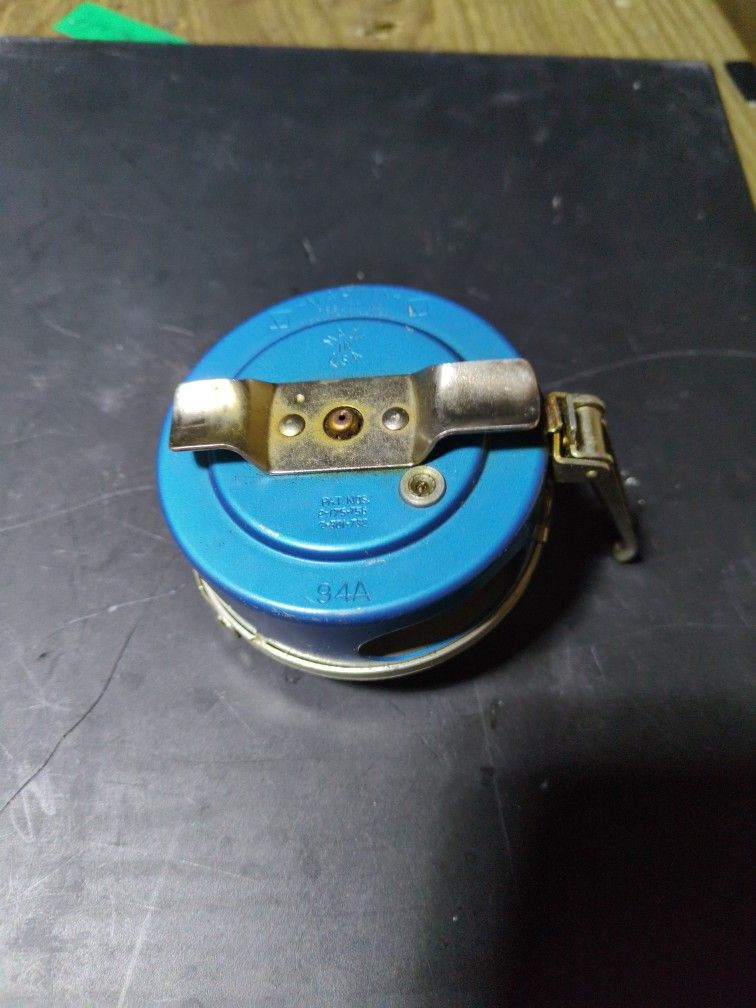 Fly Reel (Antique)