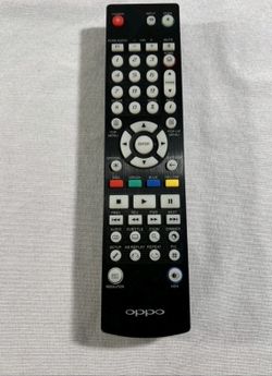 Oppo 203/205 Remote Control Original 