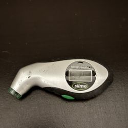 Tire Pressure Gauge