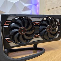 RX 5700 XT AMD RADEON