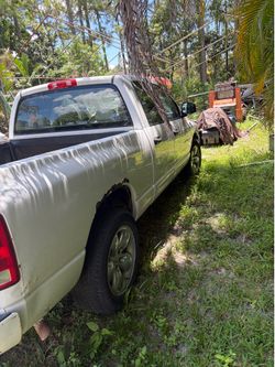 2004 Dodge Ram 1500