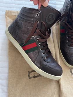 GG shoes