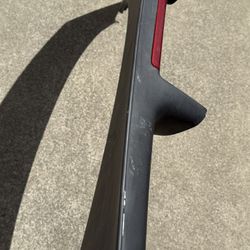 Spoiler For Camaro Z28 2000
