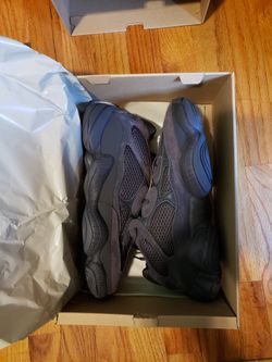 Adidas yeezy 500 box best sale