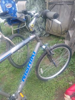 Lot of bikes