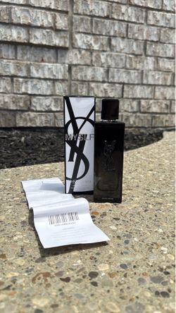 YSL Myslf 100ML cologne fragrance
