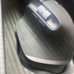 Logitech Apple Mouse