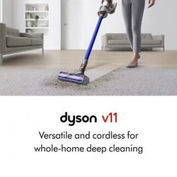 Dyson V11
