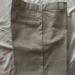 Dickies Pants 