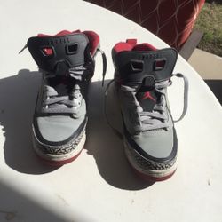 Jordans Size 7 Youth