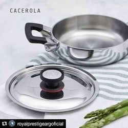 Cacerola ROYAL PRESTIGE