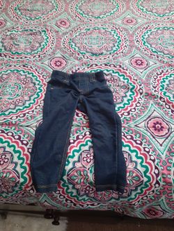 Garanimals pants size 2t