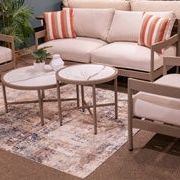 Outdoor Living Set