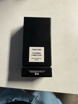 Tom Ford Cologne