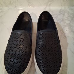 Tory Burch Slip Ons